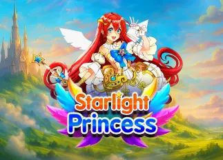 Starlight Princess ทดลองเล่นฟรี